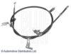 BLUE PRINT ADK84693 Cable, parking brake